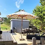 Vakantiehuis 4 Star Holiday Home In Thisted Klitmøller
