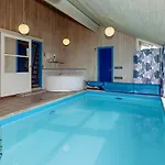 4 Star Holiday Home In Thisted Vakantiehuis Klitmøller