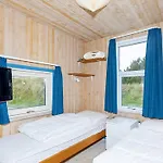 4 Star Holiday Home In Thisted *