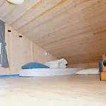 4 Star Holiday Home In Thisted Vakantiehuis