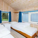 4 Star Holiday Home In Thisted Vakantiehuis *