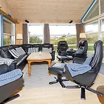 Vakantiehuis 4 Star Holiday Home In Thisted *