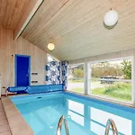 4 Star Holiday Home In Thisted
