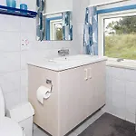 4 Star Holiday Home In Thisted Vakantiehuis *