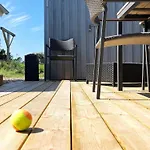 4 Star Holiday Home In Thisted Vakantiehuis *