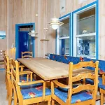 Vakantiehuis 4 Star Holiday Home In Thisted *