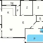 Dom wakacyjny 4 Star Holiday Home In Thisted *