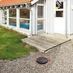 Semesterbostad 4 Star In Thisted