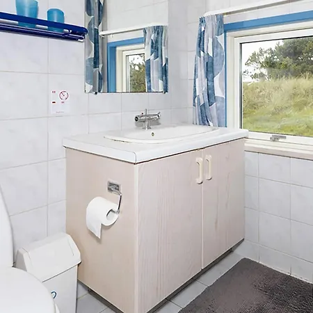 Holiday home 12 Person In Thisted *
