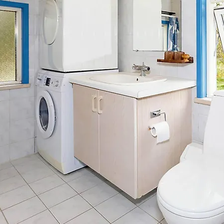 Holiday home 12 Person In Thisted *