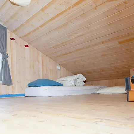 4 Star In Thisted Hébergement de vacances