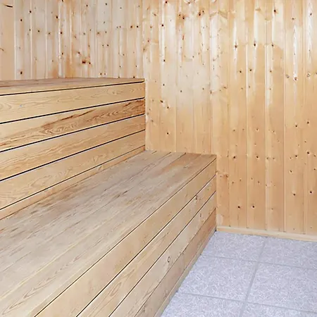 4 Star Holiday Home In Thisted Klitmøller