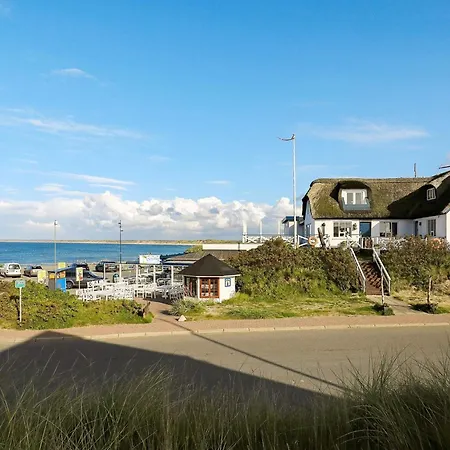 Vakantiehuis 4 Star Holiday Home In Thisted Klitmøller