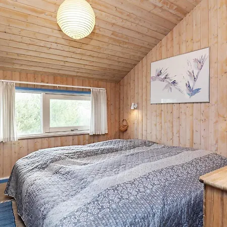 4 Star In Thisted Klitmøller
