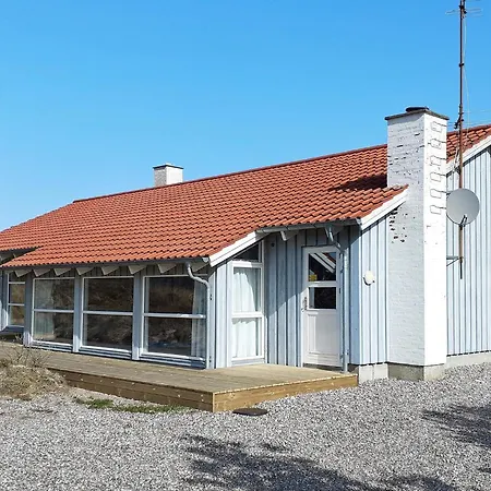 4 Star In Thisted * Klitmøller