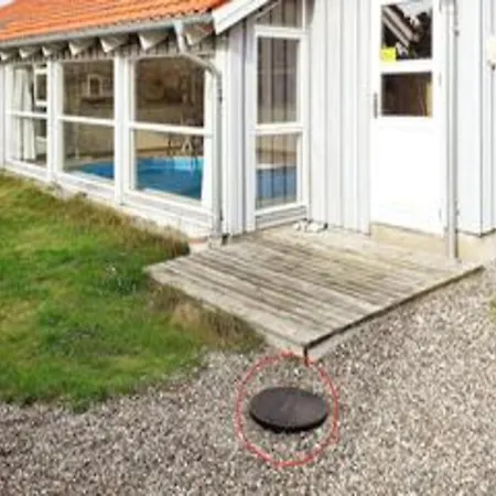Hébergement de vacances 4 Star In Thisted